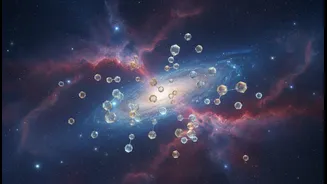 What finding interstellar erythrulose near Milky Way centre means for early planet organic chemistry