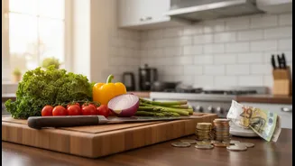 Practical cooking and budgeting are part of food literacy: why Food Literacy For Young Indians matters