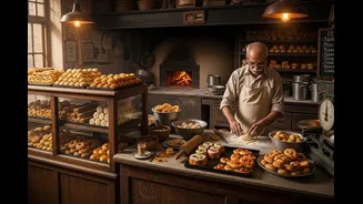 This 169-Year-Old Bakery In Pune Has An Iconic Dish, Even Indira Gandhi And Dilip Kumar Loved It
