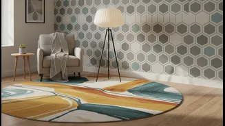 Modern Rental Homes Get A Stylish Boost With These Removable Design Hacks