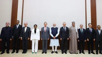 Saudi Arabia plans Gulf reconciliation summit with Iran: Did Delhi Brics security meet play a role?