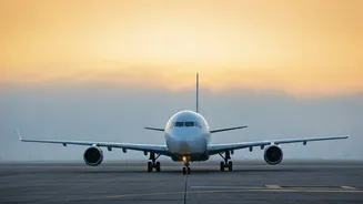 India Weather Update: Flights, Fog, and Cold Snap!