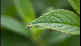 Simple Monsoon Beauty Habits That Actually Help