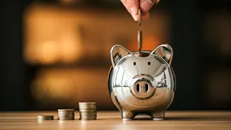 Why Indian Gen Z Swears By This Savings Challenge