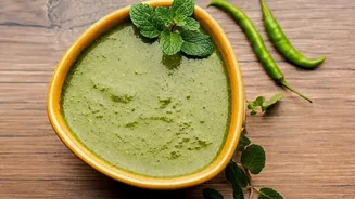 How Leftover Citrus Rinds Become Tangy Gut Friendly Chutneys Fast