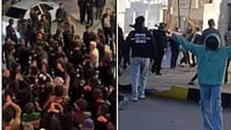 All India Medical Students Association Urges Indian Govt To Safeguard 3,000 Students Amid Iran Protests