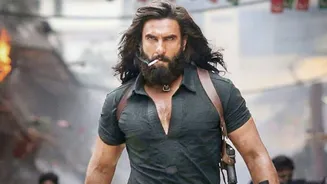 'Dhurandhar' is unstoppable; zooms past ₹400cr in 12 days