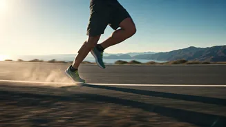 Marathon Travel Is The New Fitness Flex