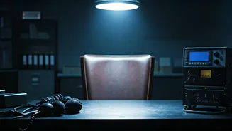 CBI Grills: Vijay's Testimony in Karur Stampede Case