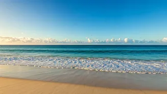 Costa de la Luz: Spain's Hidden Gem Revealed