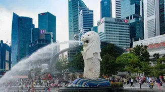 How Singapore Is Expanding Its Appeal for Young Indian and Repeat Travellers