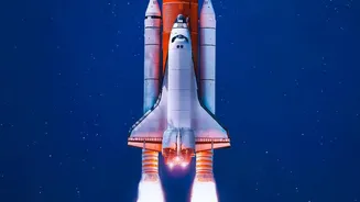 Private Space Companies Around ISRO Need Diverse Talent