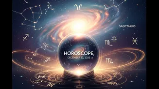 Horoscope Today, December 23, 2025: Aries To Pisces, Your Day Ahead