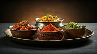 India’s Food Scene Is Talking In Regional Flavours