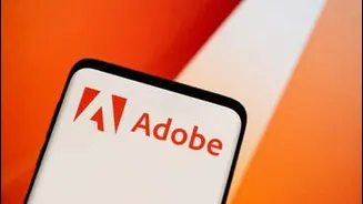 Adobe's new AI assistant in Photoshop lets you edit images