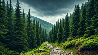 Why Maharashtra Monsoon Treks Are Ultimate Gen Z Status Symbol