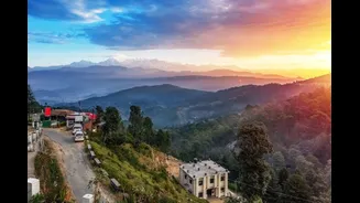 Paws, Peaks And Parties: Pet-Friendly Uttarakhand Mountain Escapes For New Year