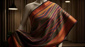 The Evolving Saree: Tradition Meets Modernity at ELLE x Satya Paul Panel