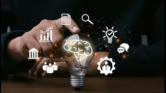 Lost and Found: The Science Behind Forgetting and Remembering