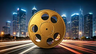 Emraan Hashmi's 'Taskaree': A Global Hit