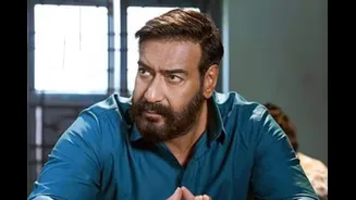 Drishyam 3 Beats Drishyam 2: Ajay Devgn's Latest Film Nears Rs 250 Crore