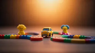 Conquer the Road: 5 Expert Strategies to Tame Toddler Travel Tantrums