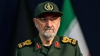 Iran Issues Stark Strait of Hormuz Warning to Gulf Nations as Trump Threatens Economic War