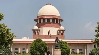 Supreme Court of India may get 4 more judges after Cabinet clears proposal