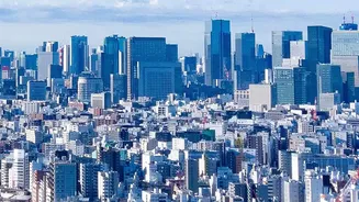 Japan's Higher Departure Tax Changes the Real Price of Leaving the Country