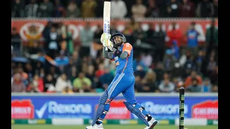 AUS vs IND 2025: '20 off 10 from Suryakumar Yadav was extremely valuable' - R Ashwin defends under-fire Indian captain after 4th T20I