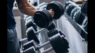 Fitness Boom See Rise In Gym Injuries Among Under-35s; Here's How You Can Be Cautious