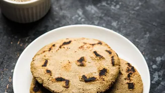 How Artisanal Bakery Menus Showcase Native Indian Millets In Cookies Cakes And Breads