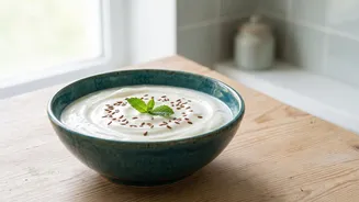 Gut-Brain Axis Wellness Guide: Fermentable Fiber And Probiotics Boost Mood Focus