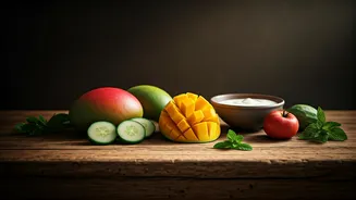 Tradition Is Shaping Summer Food Choices Again