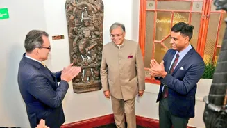 Chief Election Commissioner-led team to visit Tamil Nadu in early February, poll dates likely by March