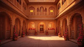 Jaipur's Hidden Heritage Havelis Every Luxury Traveler Must Book