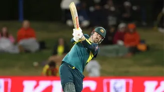 Travis Head likely to lead Australia in first T20I against Pakistan – Report