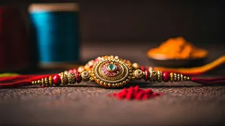 Siblings, July Is The Rakhi Prep Month