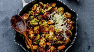 Why Sheet-Pan Roast Dishes Provide Rich Meal Variety For Low-Effort Festive Hosting