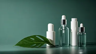 Fewer Products, Healthier Skin? Experts Think So