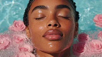 Why post-suncare matters: Protecting and repairing your skin barrier this summer