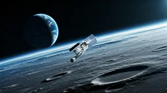 Artemis II: Charting Lunar Frontiers and Setting Space Records