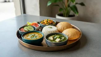 The Practical Food Question Around Fresh Restaurant-Hygiene Scrutiny in India: FSSAI Hygiene Ratings Before Dining Out