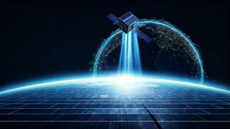 Powering the Future: Meta's Orbital Solar Energy Dream Inspired by SimCity 2000