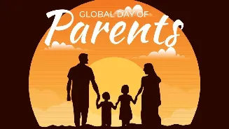 Global Parents Day 2026: Meaningful ways to make ageing parents feel loved from afar