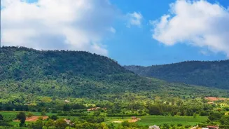 What Makes Sevati Valley In Bokaro Worth Visiting During The Monsoon