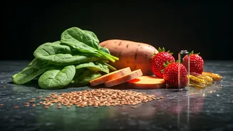 Unlock Meal Potential: The Secret Science of Food Pairings for Maximum Nutrition