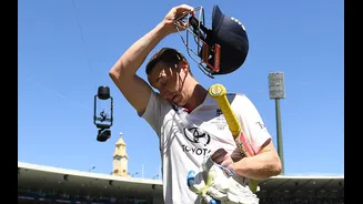 ‘Brook should’ve been suspended’ - Michael Vaughan slams ECB over handling of controversy