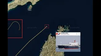 Iran Shuts Strait Of Hormuz After 100 Missiles From Israel Hit Lebanon In 10 Minutes