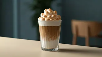 Cloud Coffee Turns Your Cafe Order Into Content